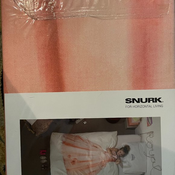 Snurk Princess Bedding - Organic Cotton Bedding from Europe - Picture 4 of 5